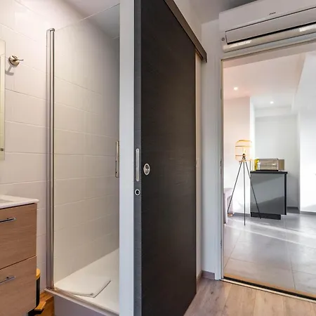 Apartament Le Prouve Ii - Tres Bel Climatise