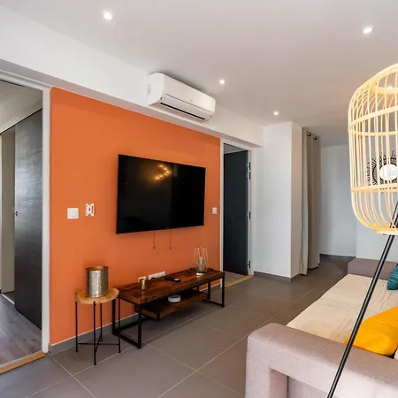 Le Prouve Ii - Tres Bel Climatise * Nancy