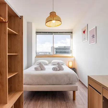 Le Prouve Ii - Tres Bel Climatise