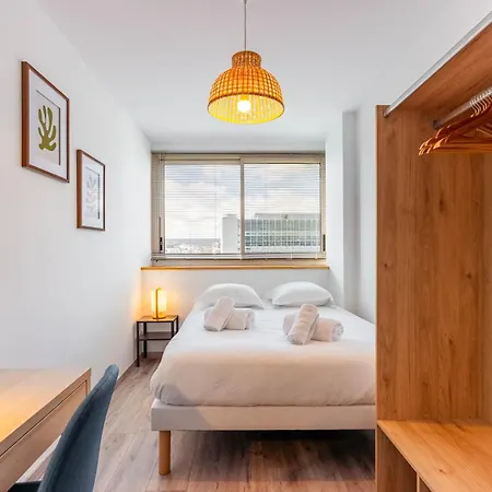 Le Prouve Ii - Tres Bel Climatise * Nancy