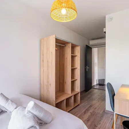 Le Prouve Ii - Tres Bel Climatise Nancy