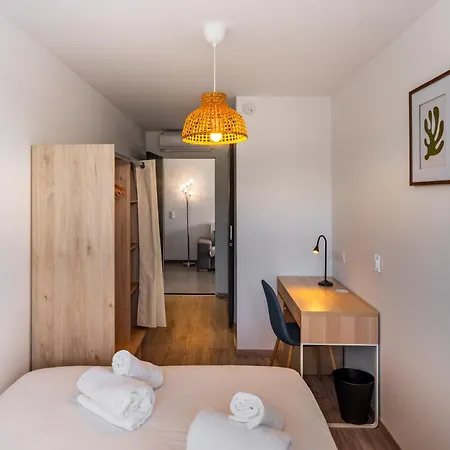 Le Prouve Ii - Tres Bel Climatise *