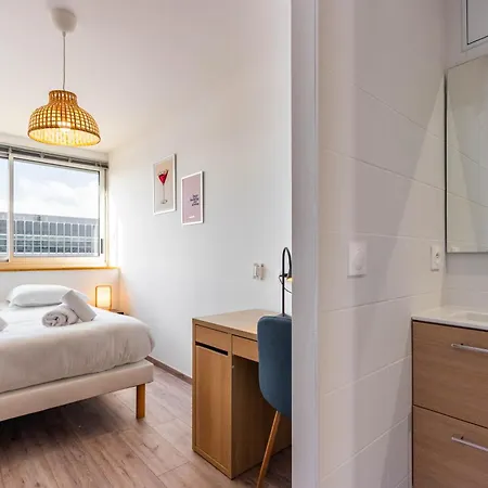 Le Prouve Ii - Tres Bel Climatise Nancy