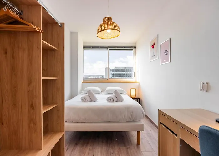 Le Prouve Ii - Tres Bel Climatise