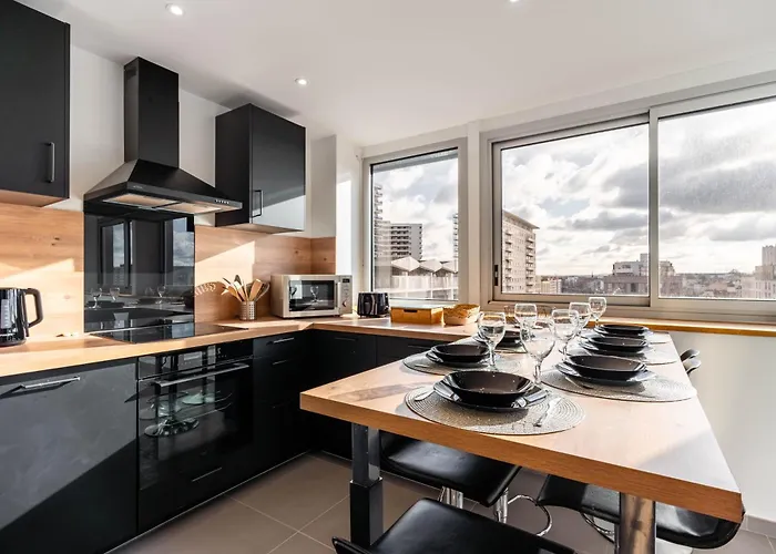 Le Prouve Ii - Tres Bel Climatise