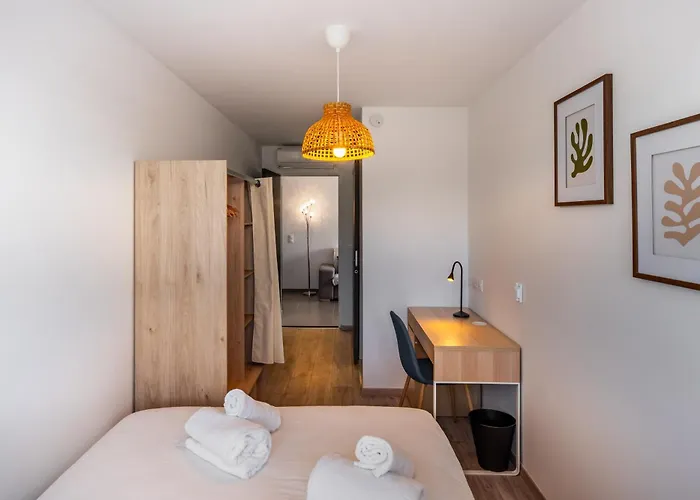 Le Prouve Ii - Tres Bel Climatise *